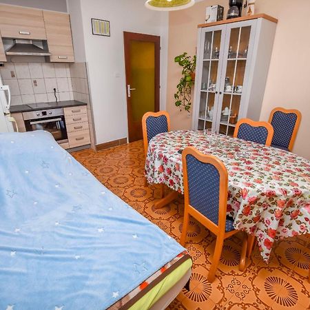Apartments Luka روغوزنيكا المظهر الخارجي الصورة
