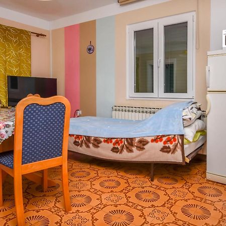 Apartments Luka روغوزنيكا المظهر الخارجي الصورة