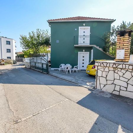 Apartments Luka روغوزنيكا المظهر الخارجي الصورة