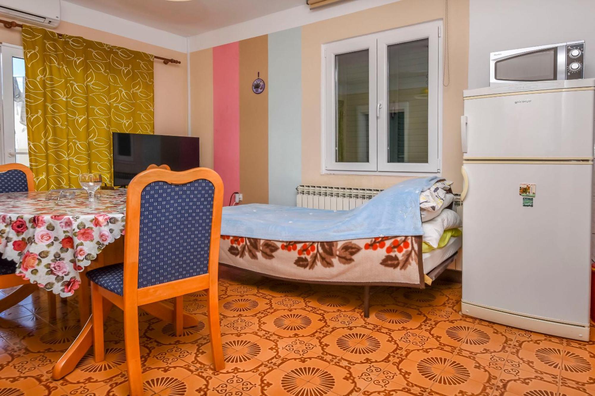 Apartments Luka روغوزنيكا المظهر الخارجي الصورة