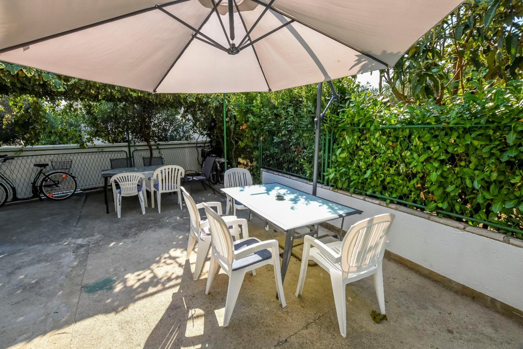 Apartments Luka روغوزنيكا المظهر الخارجي الصورة