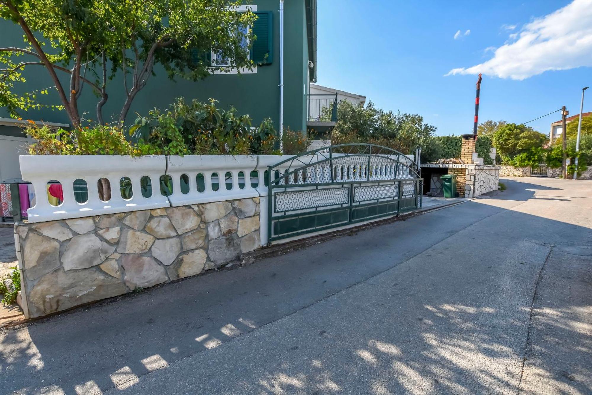 Apartments Luka روغوزنيكا المظهر الخارجي الصورة