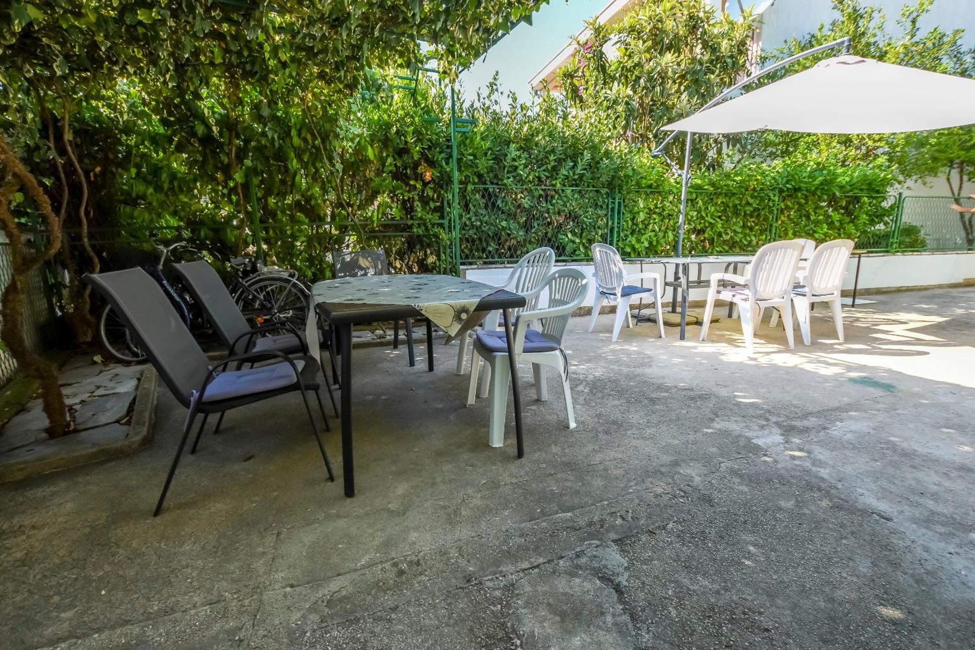 Apartments Luka روغوزنيكا المظهر الخارجي الصورة