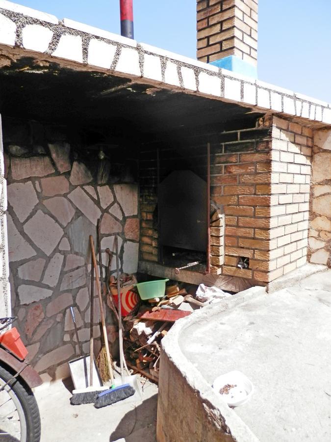 Apartments Luka روغوزنيكا المظهر الخارجي الصورة