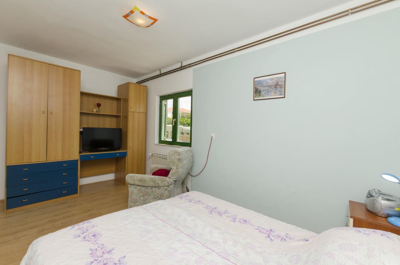 Apartments Luka روغوزنيكا المظهر الخارجي الصورة