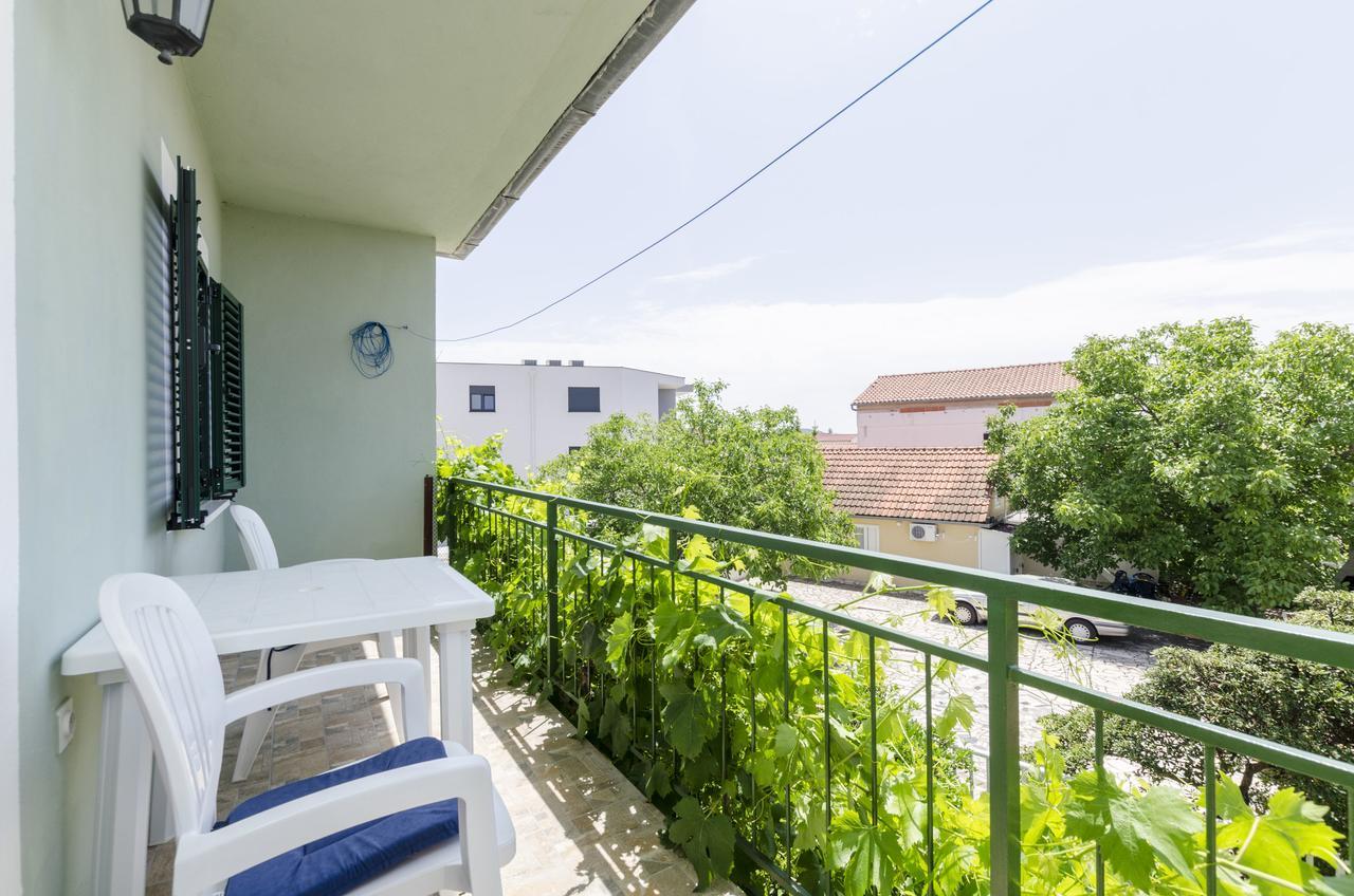 Apartments Luka روغوزنيكا المظهر الخارجي الصورة