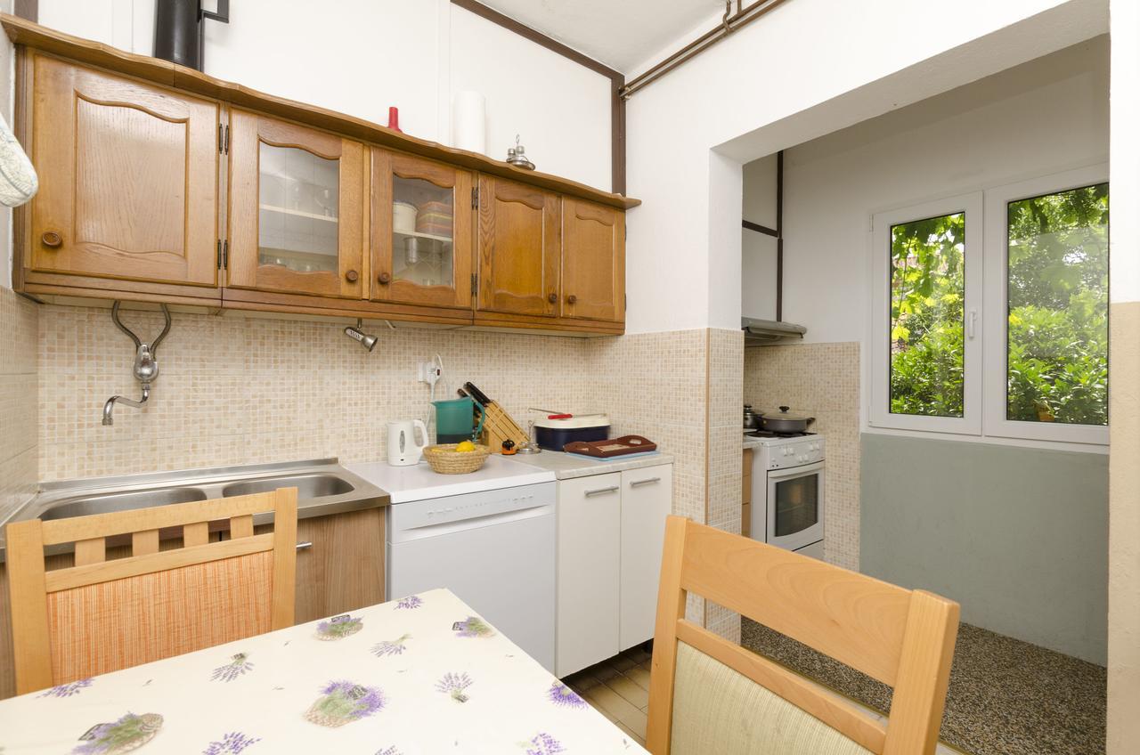 Apartments Luka روغوزنيكا المظهر الخارجي الصورة