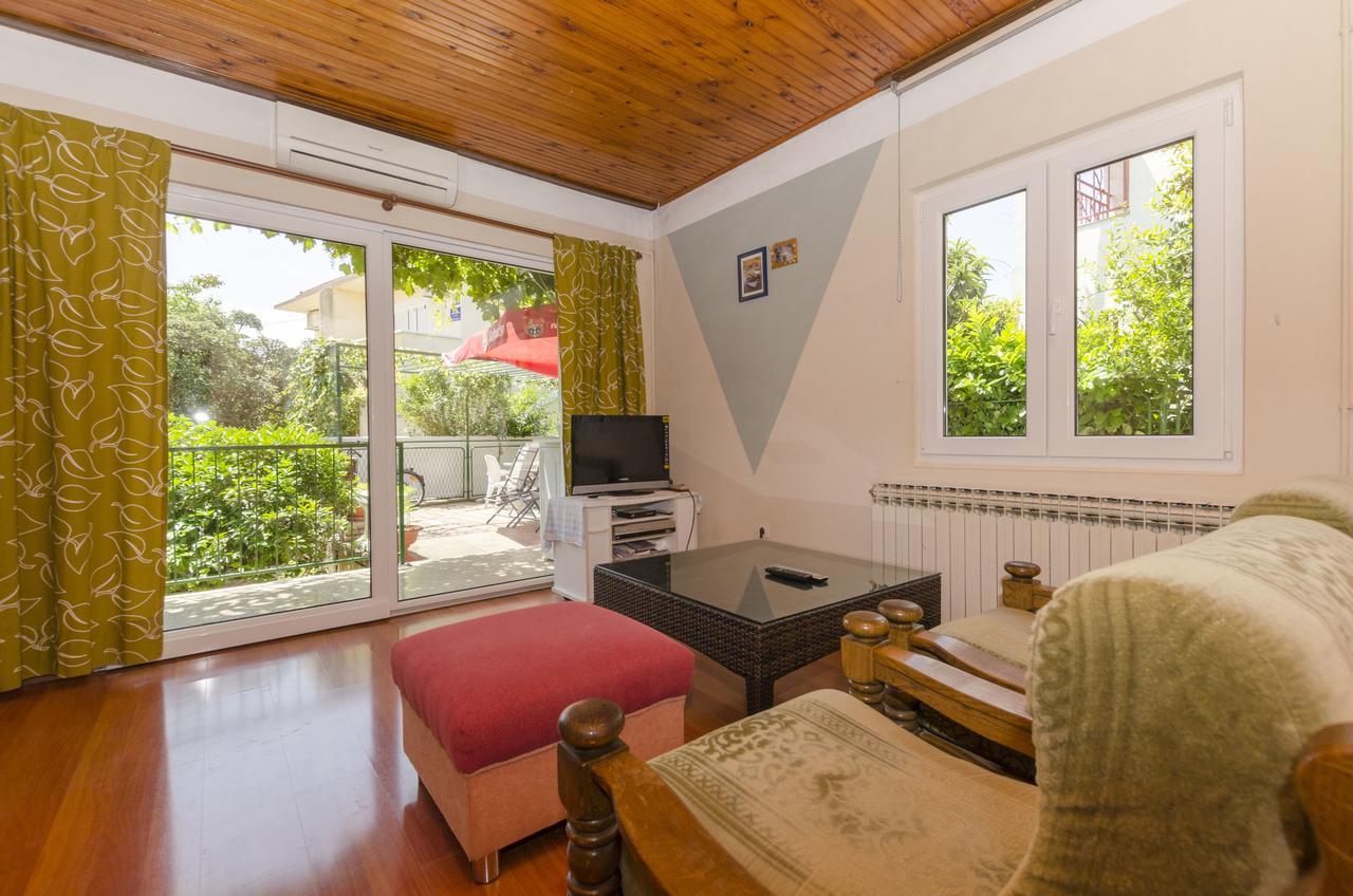 Apartments Luka روغوزنيكا المظهر الخارجي الصورة