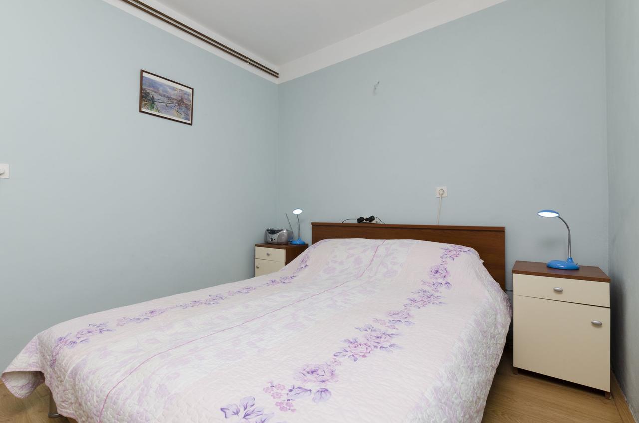 Apartments Luka روغوزنيكا المظهر الخارجي الصورة