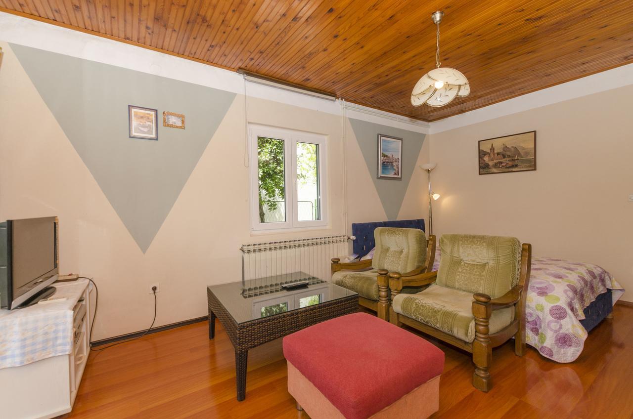 Apartments Luka روغوزنيكا المظهر الخارجي الصورة