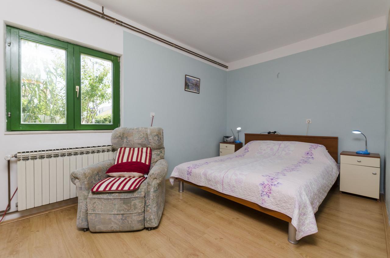 Apartments Luka روغوزنيكا المظهر الخارجي الصورة