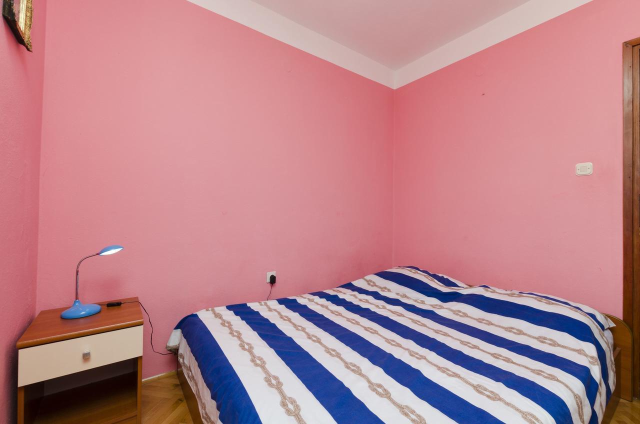 Apartments Luka روغوزنيكا المظهر الخارجي الصورة
