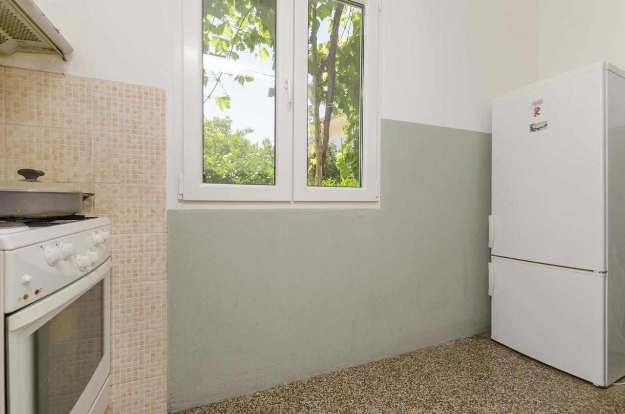 Apartments Luka روغوزنيكا المظهر الخارجي الصورة