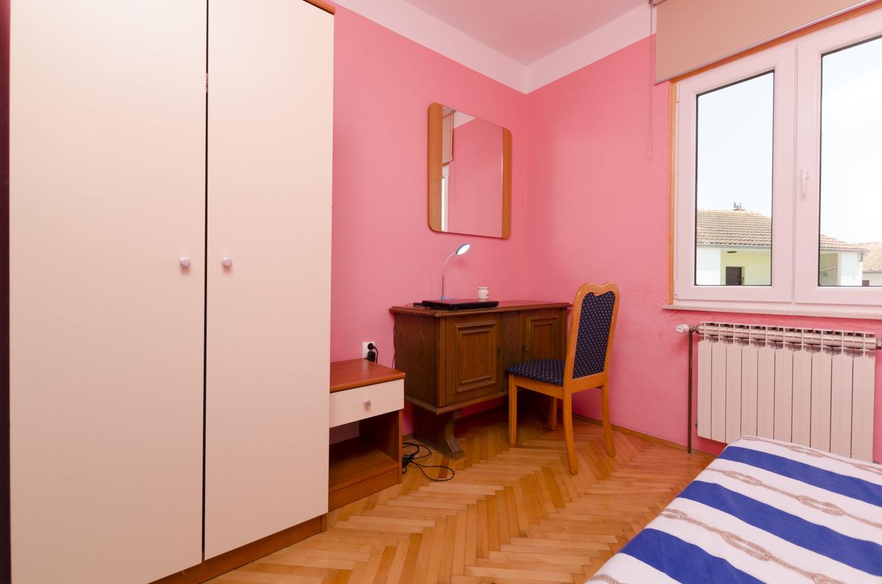 Apartments Luka روغوزنيكا المظهر الخارجي الصورة