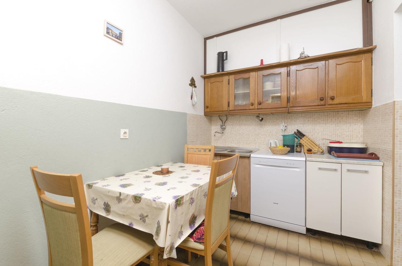 Apartments Luka روغوزنيكا المظهر الخارجي الصورة