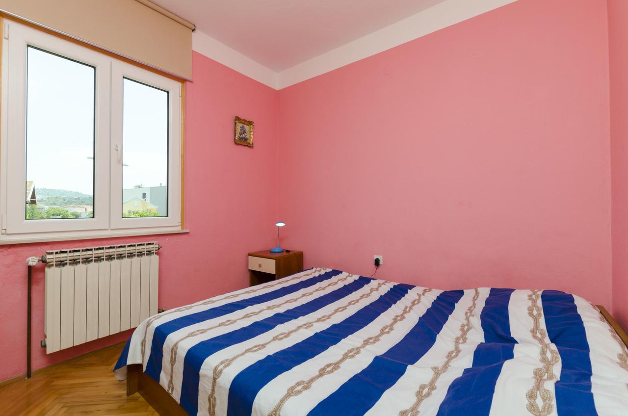 Apartments Luka روغوزنيكا المظهر الخارجي الصورة