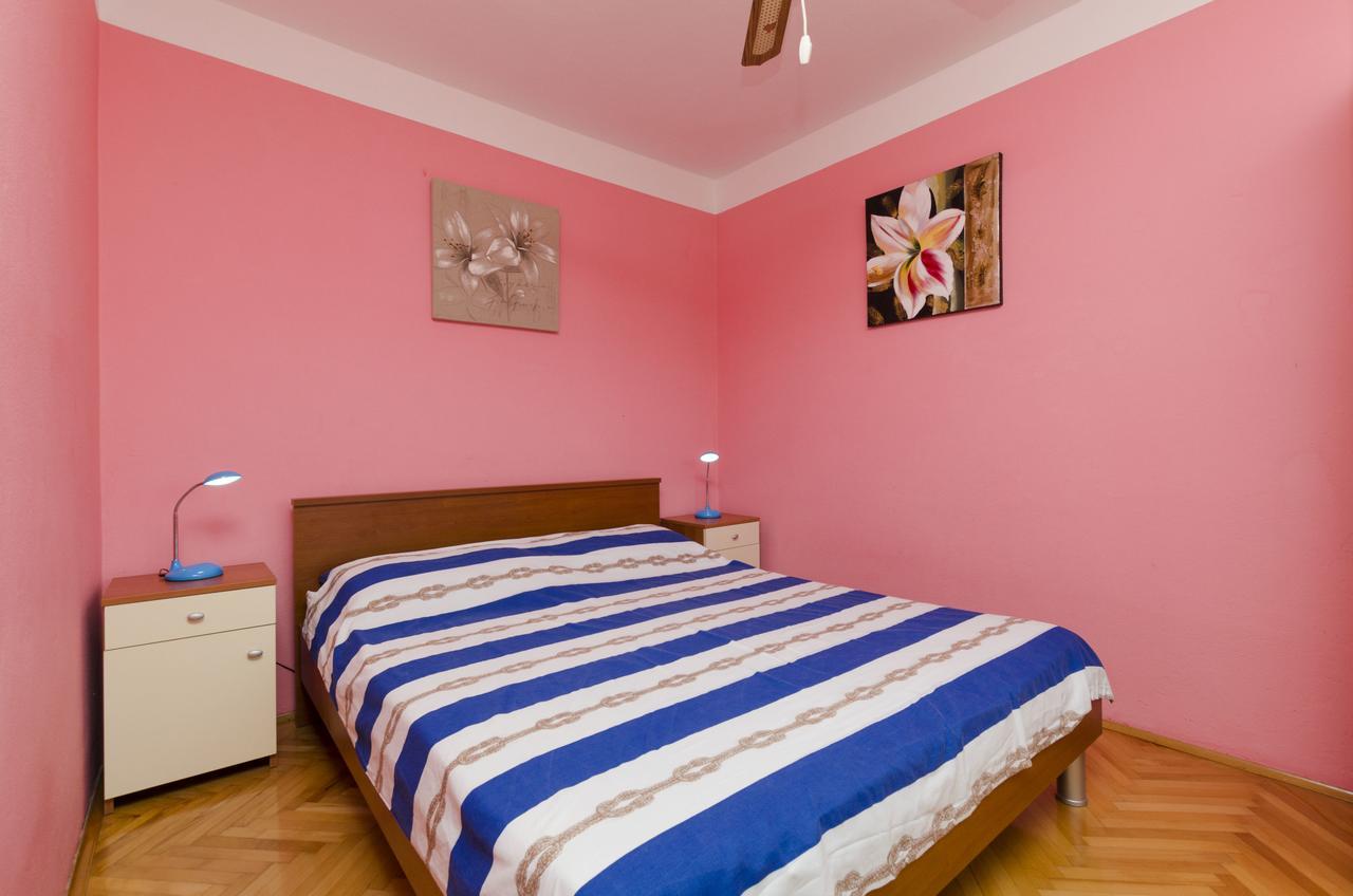 Apartments Luka روغوزنيكا المظهر الخارجي الصورة