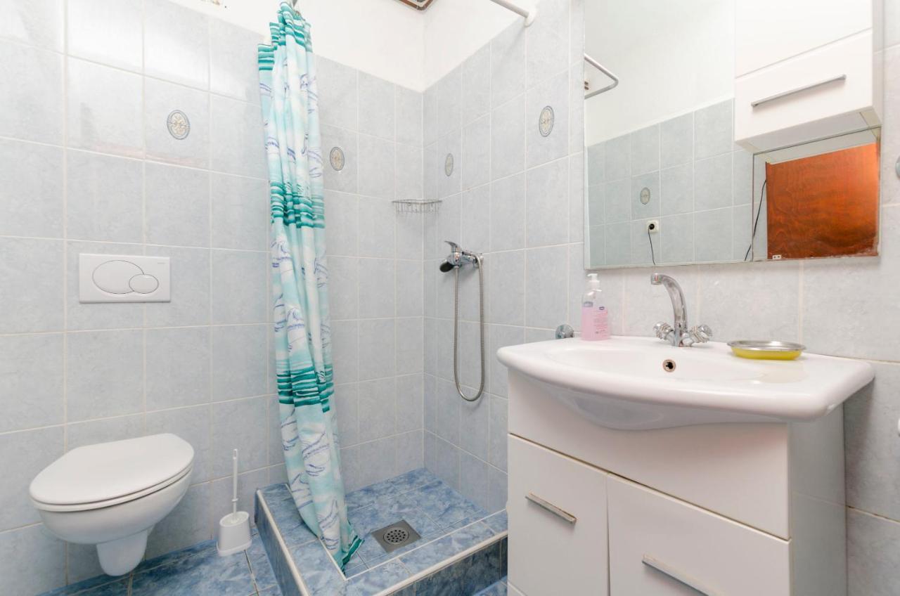 Apartments Luka روغوزنيكا المظهر الخارجي الصورة